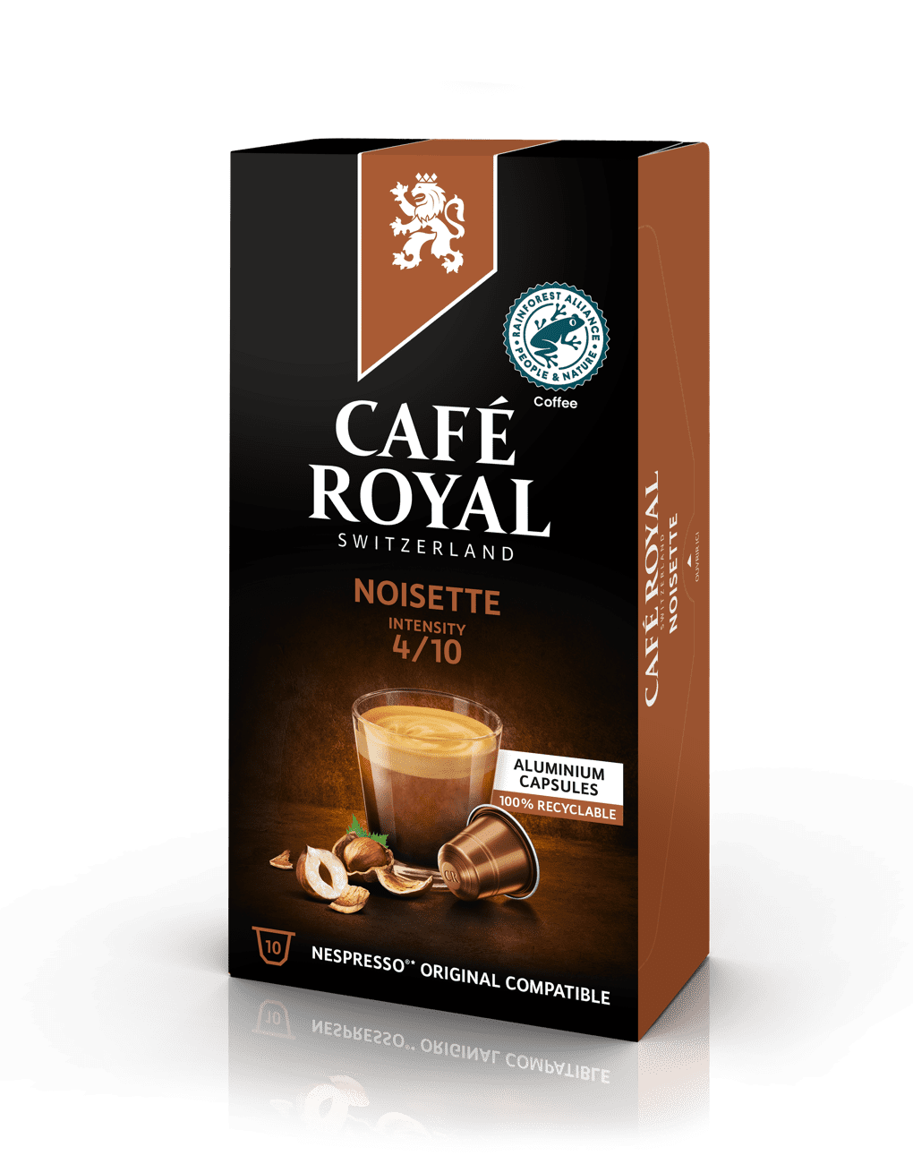 Café Royal Noisette