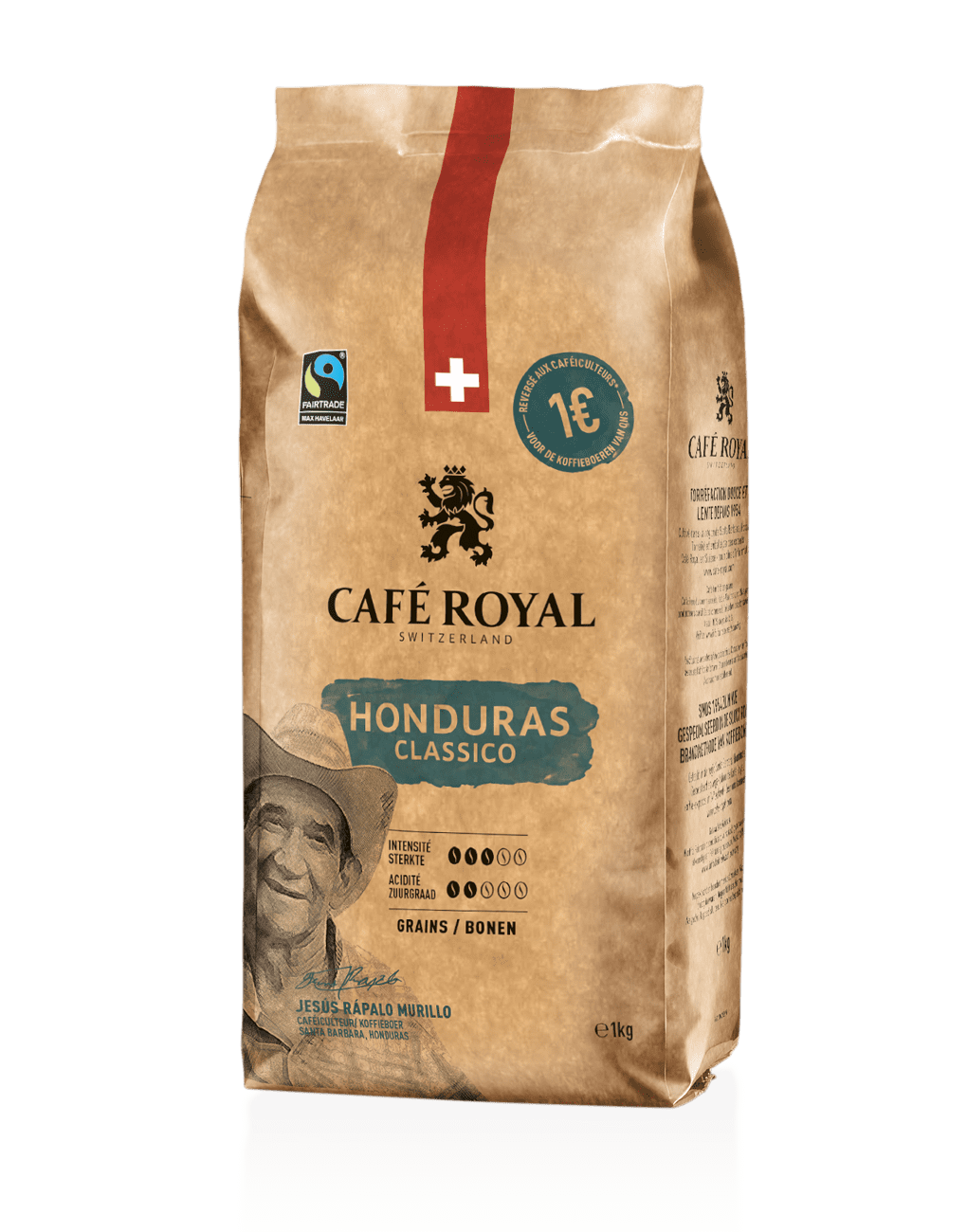 Café Royal Honduras Classique 1kg