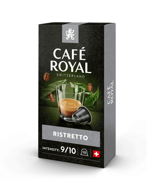 Café Royal Ristretto