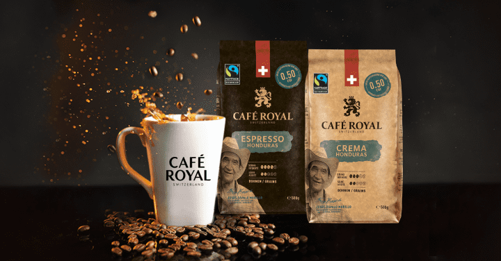 ▷ Notre café. Ton choix : capsules de café en aluminium pour Nespresso®* -  Capsules de café pour Nescafé®* Dolce Gusto®* - Dosettes - Grains de café -  Commander 80+ produits en ligne - Café Royal