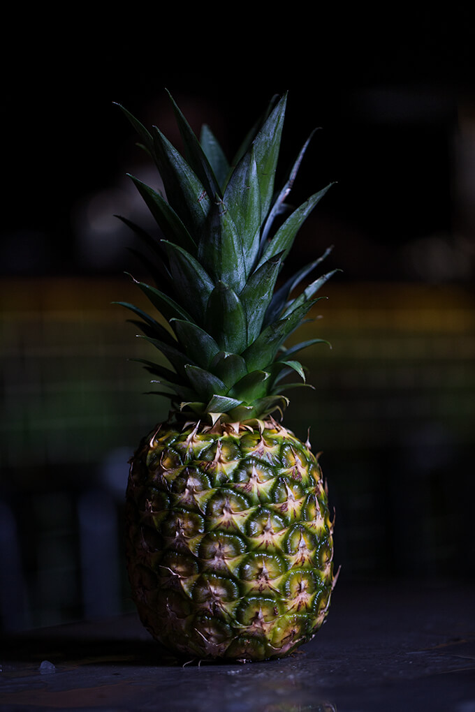 ananas-pineapple-downer-rezept
