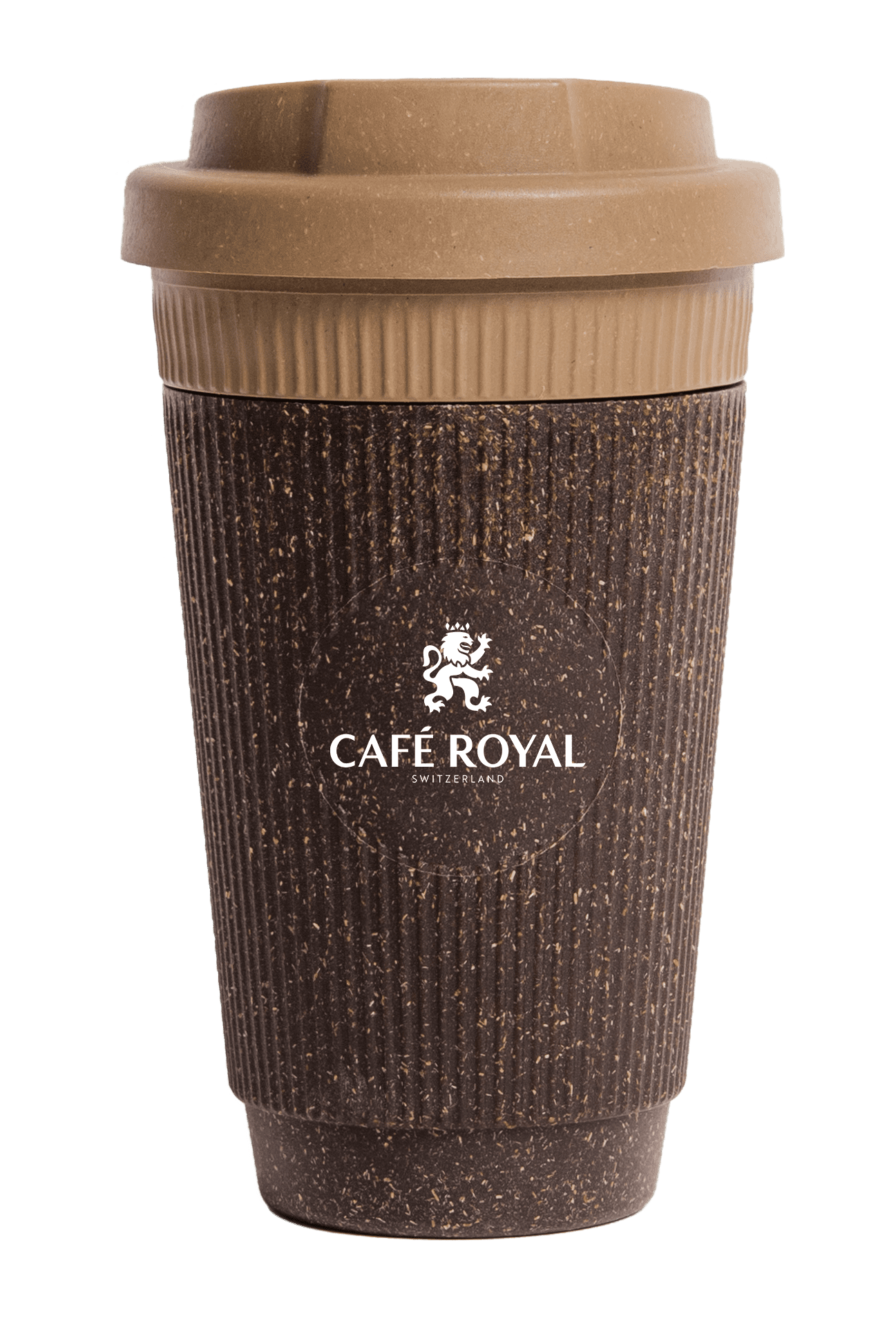 Kaffeebecher Weducer Cup Refined